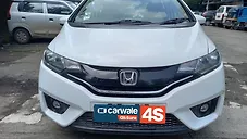 Used Honda Jazz V AT Petrol in Thane