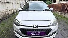 Used Hyundai Elite i20 Magna 1.4 AT [2016-2017] in Thane