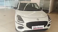 Used Maruti Suzuki Swift LXi in Delhi