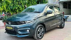 Used Tata Tiago XZA Plus [2020-2023] in Chandigarh