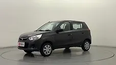 Used Maruti Suzuki Alto K10 VXi [2014-2019] in Faridabad