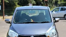 Used Maruti Suzuki Celerio ZXi (O) AMT [2019-2020] in Nashik