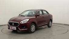 Used Maruti Suzuki Dzire VXi AMT in Hyderabad