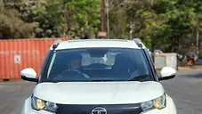 Used Tata Nexon XM (S) [2020-2023] in Nashik