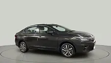 Used Honda City 4th Generation ZX Petrol in Delhi