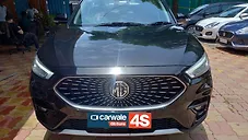 Used MG Astor Sharp 1.5 CVT Sangaria [2023-2024] in Thane