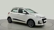 Used Hyundai Grand i10 Sportz (O) AT 1.2 Kappa VTVT [2017-2018] in Bangalore