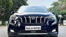 Used Mahindra XUV700 AX7 Petrol AT 7 STR in Delhi