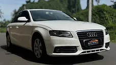 Used Audi A4 2.0 TDI (177bhp) Premium in Thiruvananthapuram