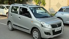 Used Maruti Suzuki Wagon R 1.0 LXi in Delhi