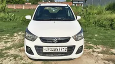 Used Maruti Suzuki Alto K10 VXi AMT (Airbag) [2014-2019] in Unnao