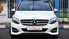 Used Mercedes-Benz B-Class B 200 Sport CDI in Kolkata