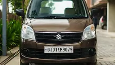 Used Maruti Suzuki Wagon R 1.0 LXi in Ahmedabad