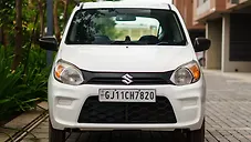 Used Maruti Suzuki Alto 800 Vxi Plus in Ahmedabad