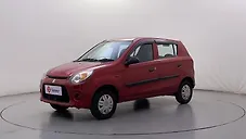 Used Maruti Suzuki Alto 800 Lxi (Airbag) [2012-2015] in Bangalore