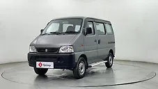 Used Maruti Suzuki Eeco 5 STR AC [2023-2025] in Chennai