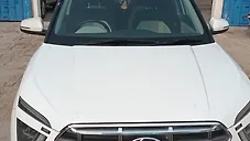 Used Hyundai Creta SX (O) 1.5 Diesel [2020-2022] in Lucknow