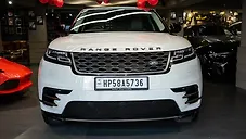 Used Land Rover Range Rover Velar 2.0 HSE Petrol 250 in Delhi