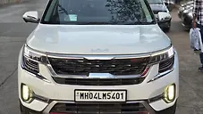 Used Kia Seltos GTX Plus 1.5 Diesel AT in Mumbai