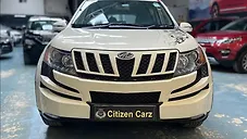 Used Mahindra XUV500 W8 in Bangalore