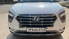 Used Hyundai Creta E 1.5 Diesel in Kanpur