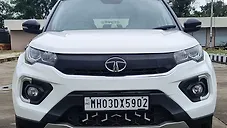 Used Tata Nexon XZ Plus (HS) in Nashik