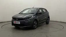 Used Tata Altroz XZ Plus Petrol [2021-2023] in Hyderabad