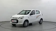 Used Maruti Suzuki Alto 800 Lxi in Ahmedabad