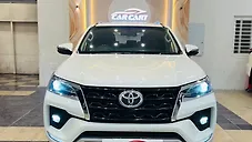 Used Toyota Fortuner 4X2 MT 2.8 Diesel in Hyderabad