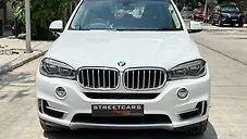 Used BMW X5 xDrive 30d in Bangalore
