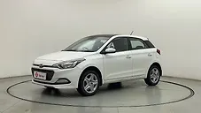 Used Hyundai Elite i20 Asta 1.2 in Mumbai