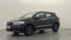 Used Maruti Suzuki S-Cross 2020 Sigma in Delhi