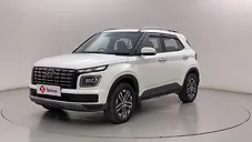 Used Hyundai Venue SX (O) 1.0 Turbo iMT in Bangalore