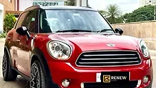 Used MINI Cooper Countryman Cooper D High in Bangalore