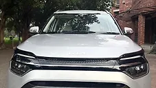 Used Kia Carens Luxury Plus 1.4 Petrol 6 STR in Delhi