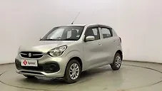 Used Maruti Suzuki Celerio ZXi [2017-2019] in Kolkata
