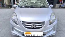 Used Honda Amaze 1.2 SX i-VTEC in Mumbai