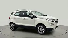 Used Ford EcoSport Titanium + 1.5L Ti-VCT AT [2019-2020] in Chennai