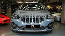 Used BMW X1 sDrive20i SportX in Delhi