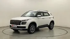 Used Hyundai Venue SX (O) 1.0 Turbo iMT in Thane