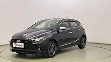 Used Hyundai i20 Sportz 1.0 Turbo IMT in Kolkata
