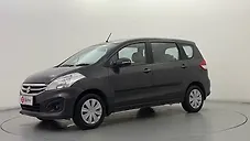 Used Maruti Suzuki Ertiga VXi in Delhi