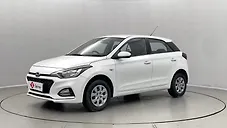 Used Hyundai Elite i20 Magna Plus 1.2 in Jaipur