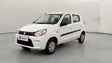 Used Maruti Suzuki Alto 800 Vxi Plus in Lucknow