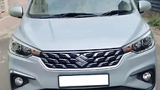 Used Maruti Suzuki Ertiga VXi (O) in Chennai
