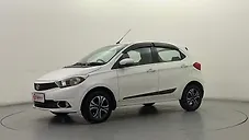 Used Tata Tiago Revotron XZA in Delhi