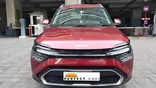 Used Kia Carens Luxury Plus 1.4 Petrol DCT 7 STR in Mumbai