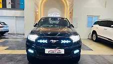 Used Ford Endeavour Trend 3.2 4x4 AT in Hyderabad