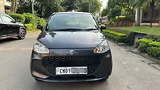 Used Maruti Suzuki Alto K10 LXi [2014-2019] in Chandigarh