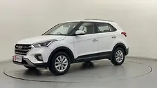 Used Hyundai Creta SX 1.6 Petrol in Gurgaon